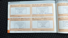 Citroen C4 Picasso 1.6 HDi Platinum 5dr Diesel Estate